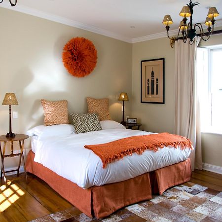 Cape Heritage Hotel Cape Town Dış mekan fotoğraf