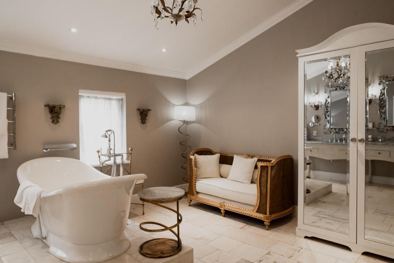 Cape Heritage Hotel Cape Town Dış mekan fotoğraf