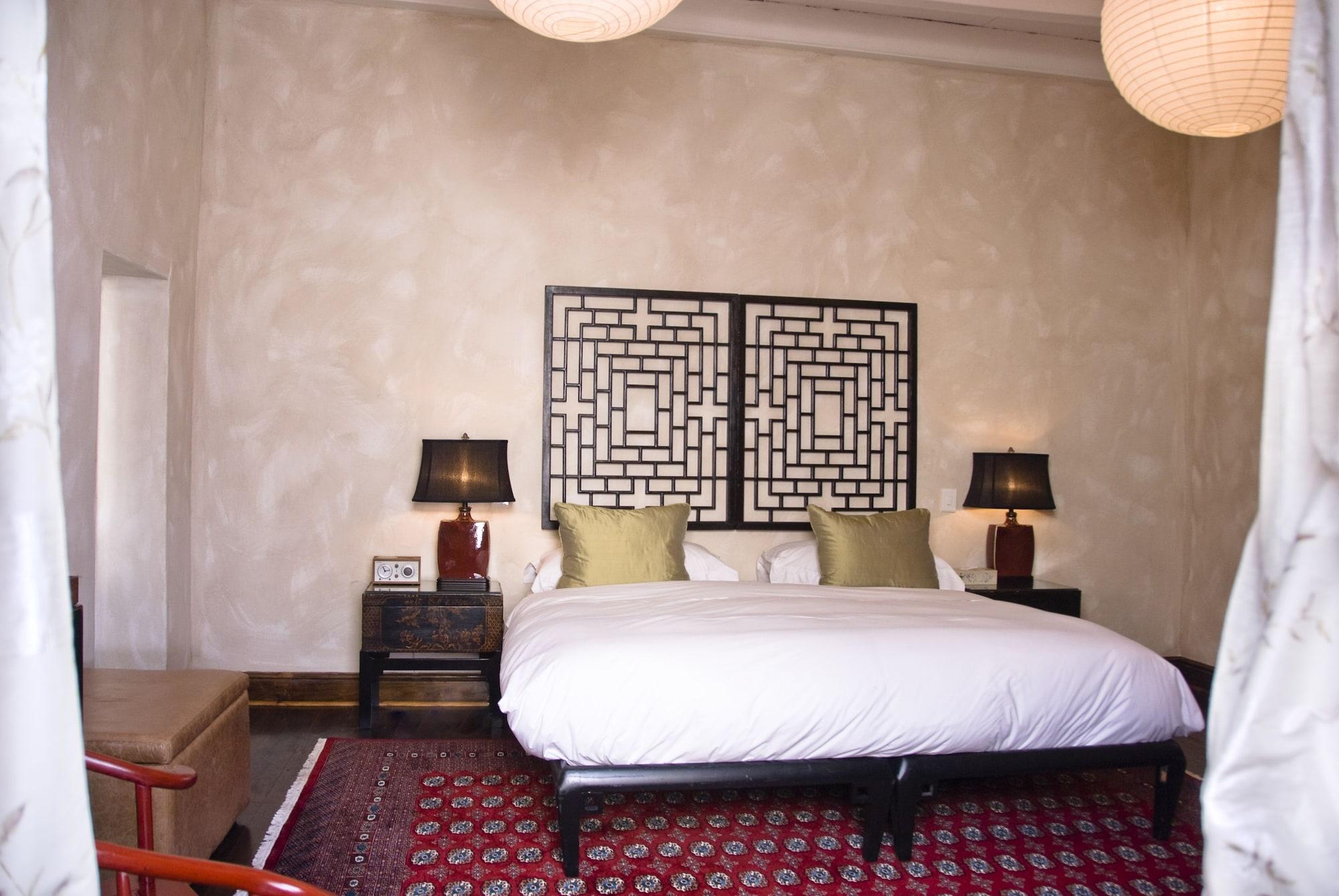 Cape Heritage Hotel Cape Town Dış mekan fotoğraf