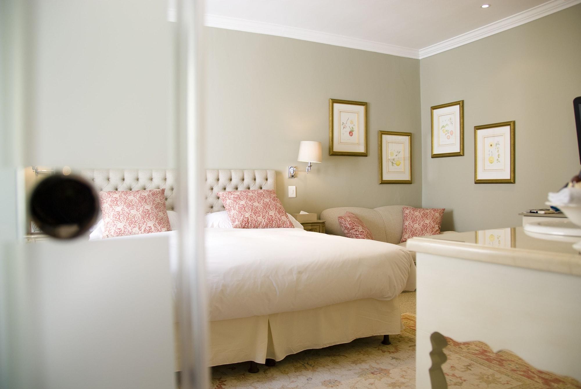 Cape Heritage Hotel Cape Town Dış mekan fotoğraf
