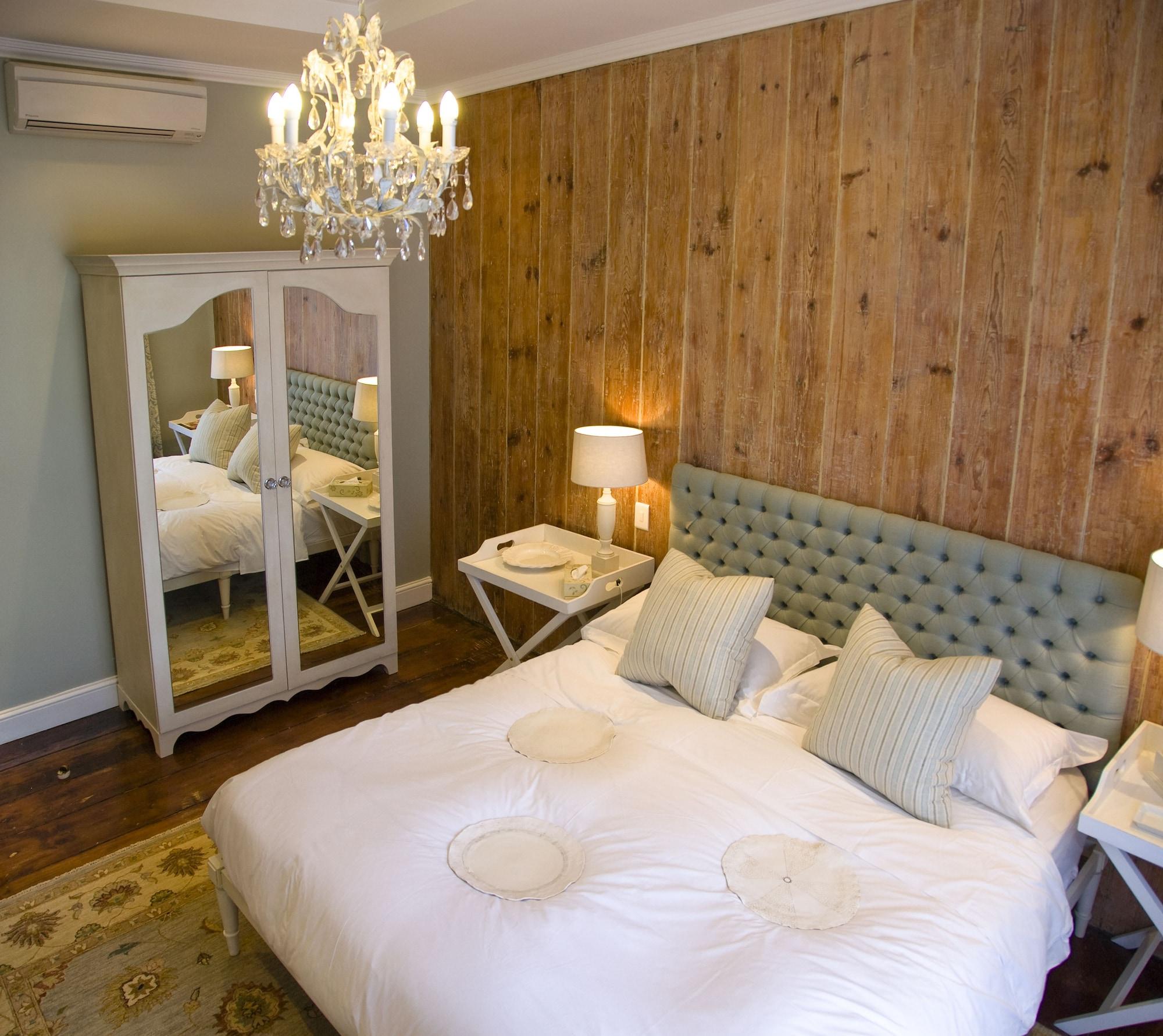 Cape Heritage Hotel Cape Town Dış mekan fotoğraf