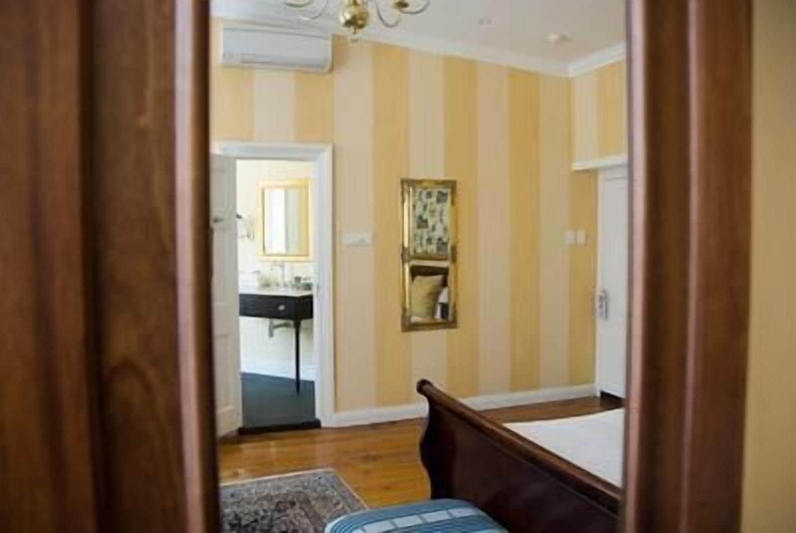 Cape Heritage Hotel Cape Town Dış mekan fotoğraf