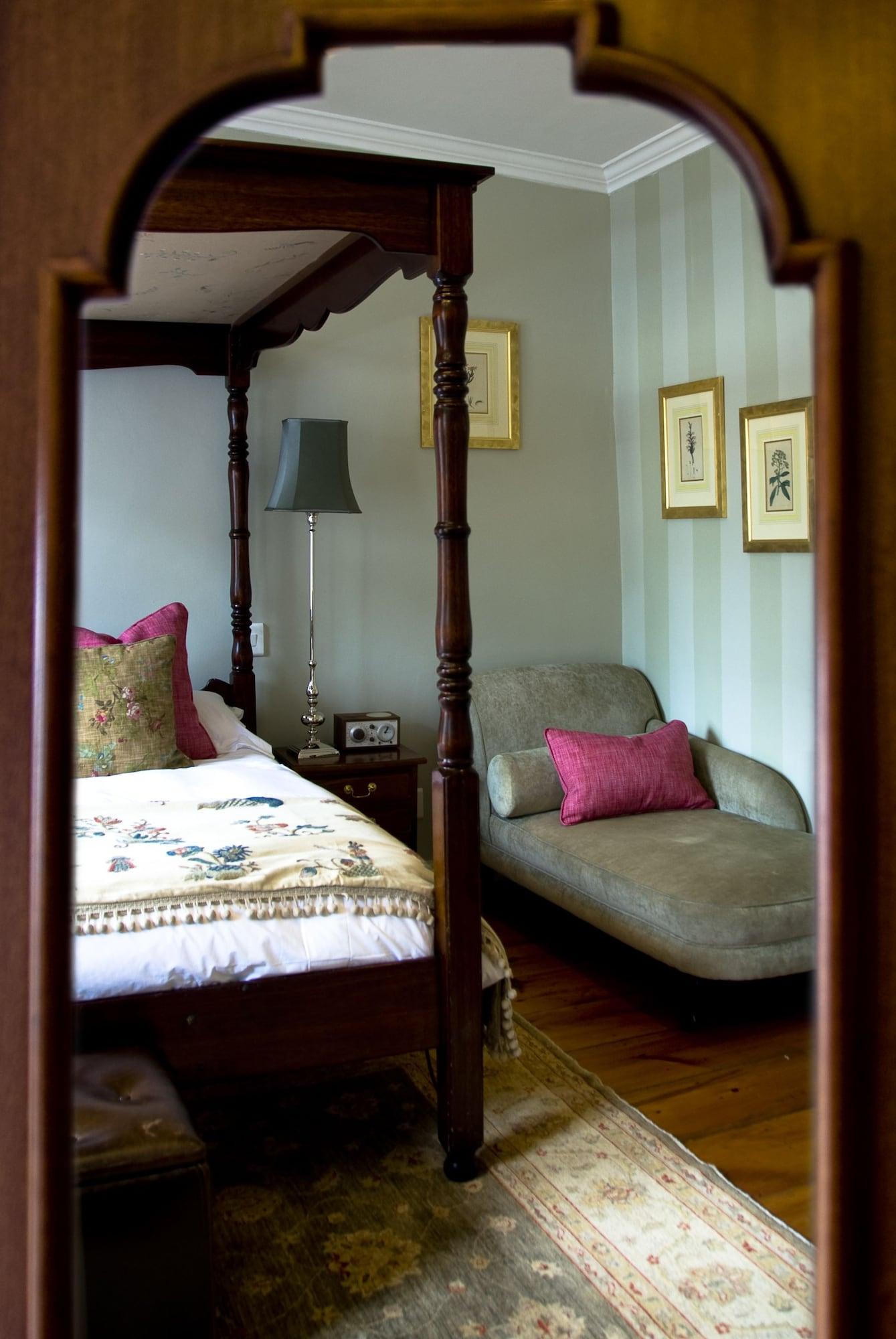 Cape Heritage Hotel Cape Town Dış mekan fotoğraf