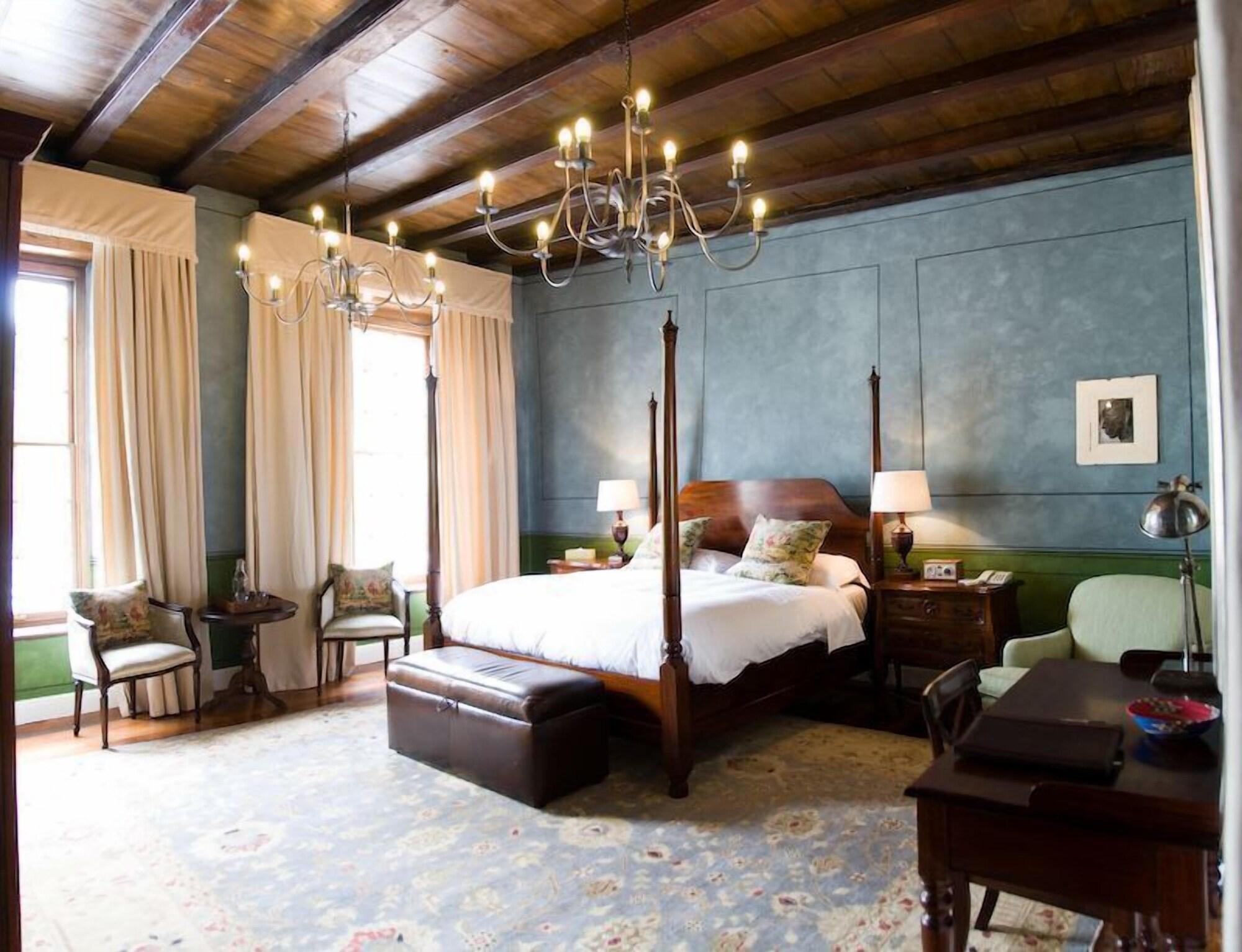 Cape Heritage Hotel Cape Town Dış mekan fotoğraf