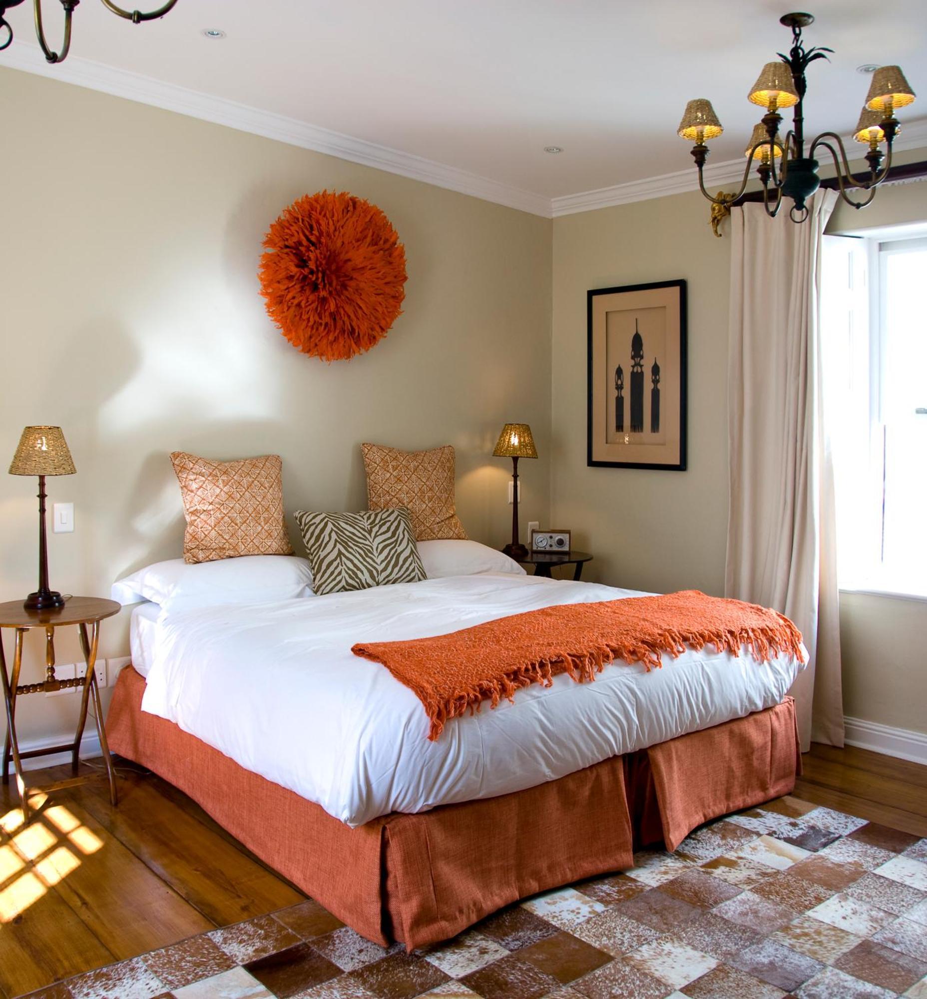 Cape Heritage Hotel Cape Town Dış mekan fotoğraf
