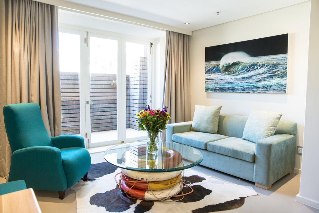 Cape Heritage Hotel Cape Town Dış mekan fotoğraf