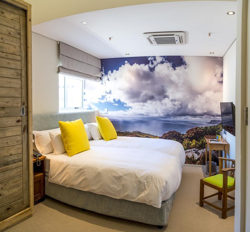 Cape Heritage Hotel Cape Town Dış mekan fotoğraf