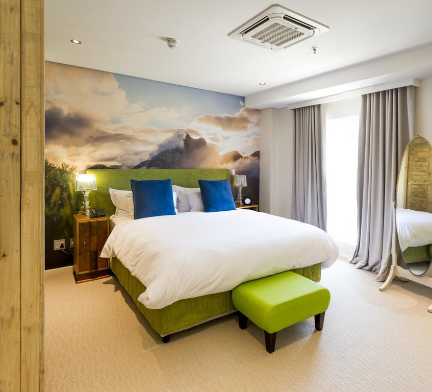 Cape Heritage Hotel Cape Town Dış mekan fotoğraf